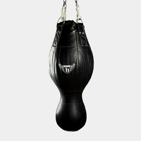 Hatton Boxing 3 in 1 Triple Punch Bag