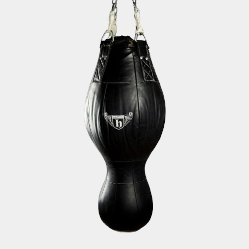 Hatton Boxing 3 in 1 Triple Punch Bag