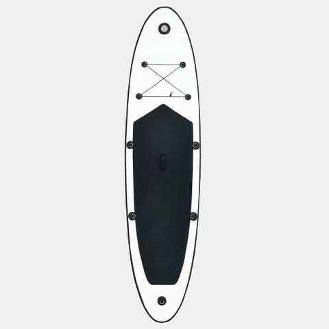 Inflatable Stand Up Paddle Board Set