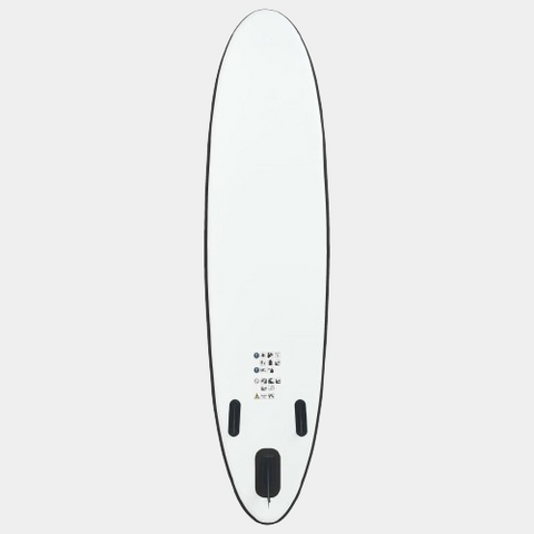 Inflatable Stand Up Paddle Board Set