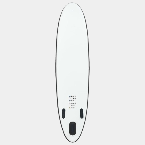 Inflatable Stand Up Paddle Board Set