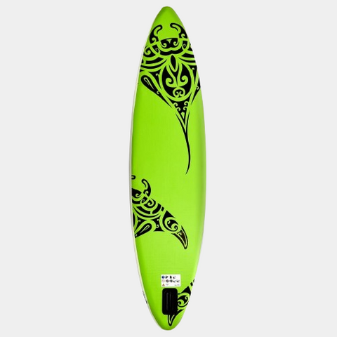 Inflatable Stand Up Paddleboard Set