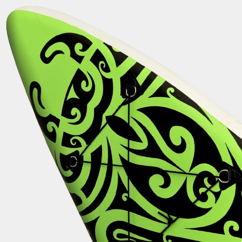 Inflatable Stand Up Paddleboard Set