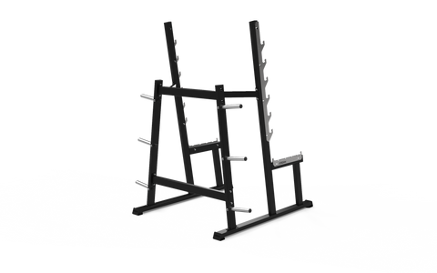 Jordan Squat Rack