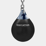 Jordan Heavy Hitters Aqua Punch Bags