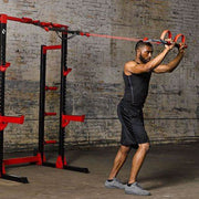 Jungle V3 Gym Bodyweight Trainer