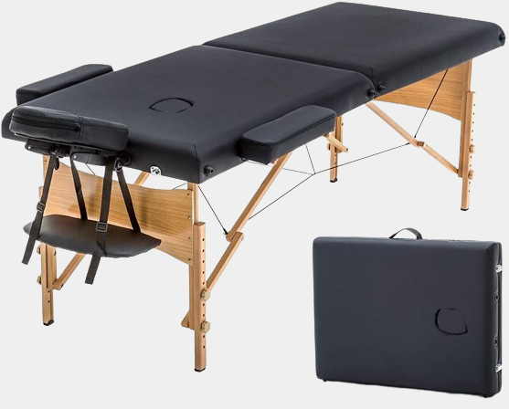 Portable Folding Massage Table