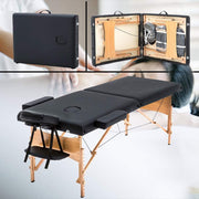 Portable Folding Massage Table