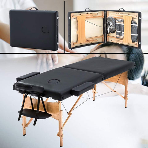 Portable Folding Massage Table