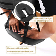 Portable Folding Massage Table