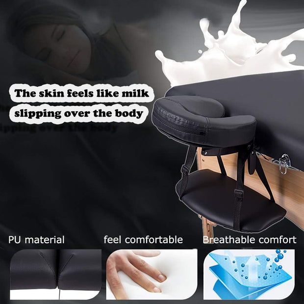 Portable Folding Massage Table