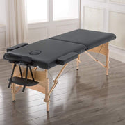 Portable Folding Massage Table