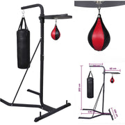 Two Way Punching Box Stand