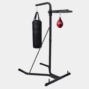 Two Way Punching Box Stand