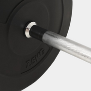 VidaXL Barbell Set 30 kg