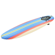 VidaXL Mosaic Surfboard