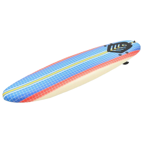 VidaXL Mosaic Surfboard