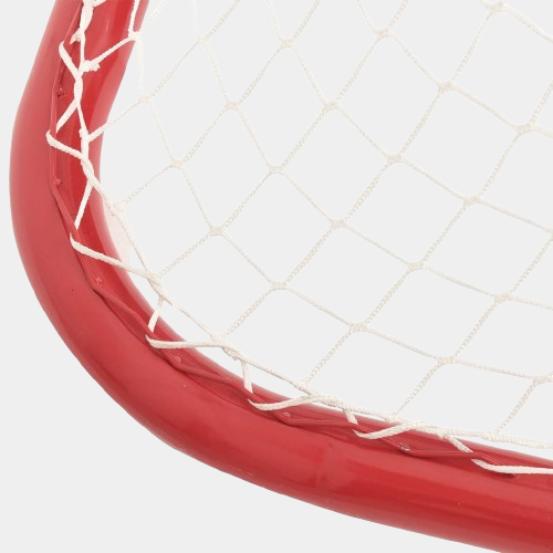 VidaXL Polyester Hockey Goal Frame