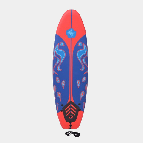 VidaXL Surfboard 170 cm