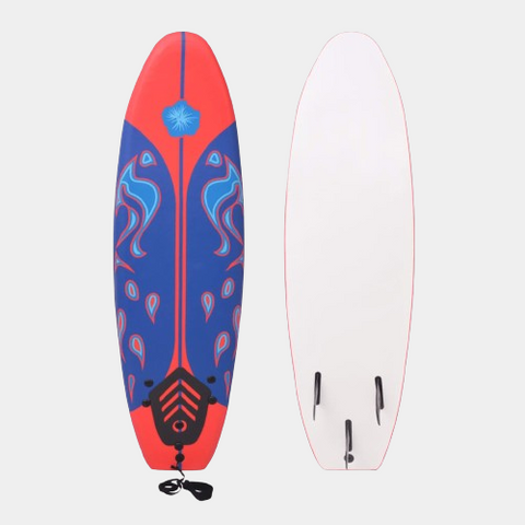 VidaXL Surfboard 170 cm