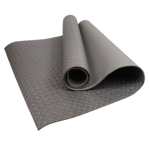 Anti-Slip Gym Exercise Mat