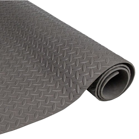 Anti-Slip Gym Exercise Mat