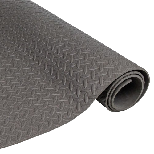 Anti-Slip Gym Exercise Mat